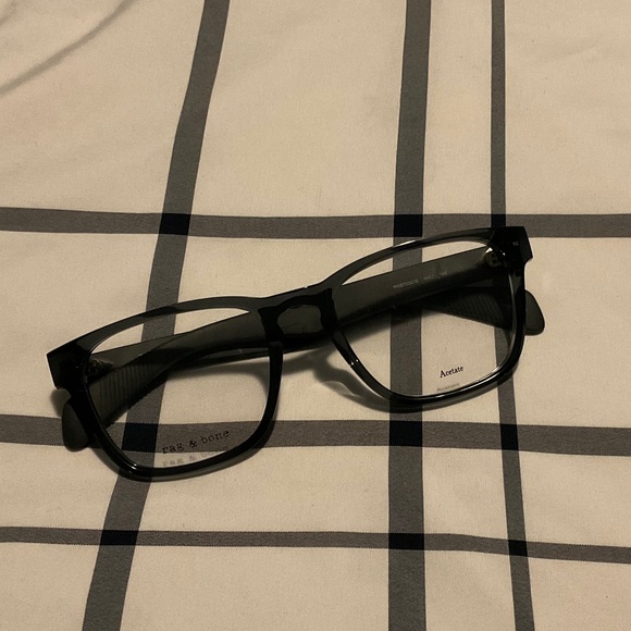 rag & bone Accessories - RNB7032/G EYEGLASSES